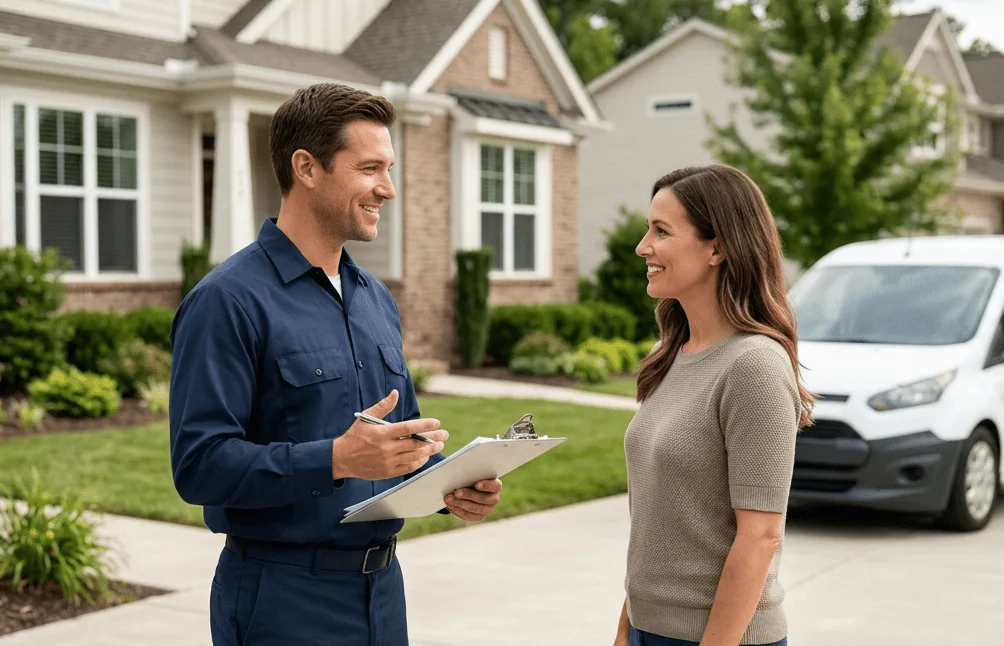 Mold Remediation Cloverdale, OH FAQs